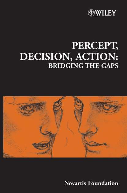 Скачать книгу Percept, Decision, Action