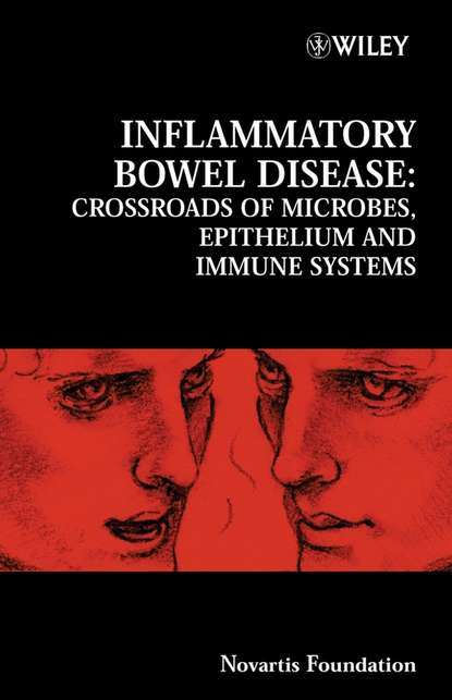 Скачать книгу Inflammatory Bowel Disease
