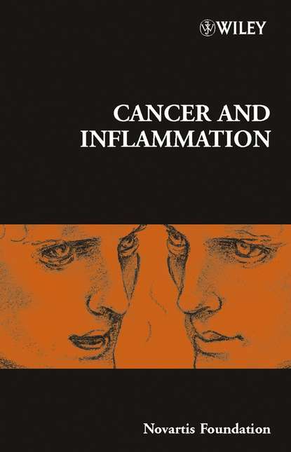 Скачать книгу Cancer and Inflammation