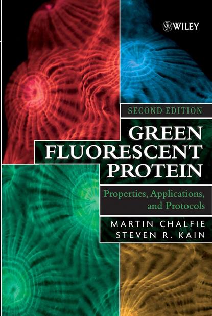 Скачать книгу Green Fluorescent Protein