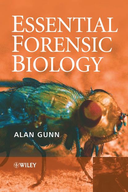 Скачать книгу Essential Forensic Biology