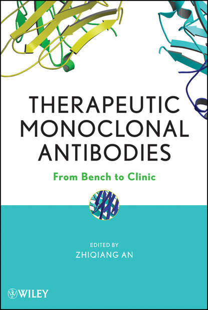 Скачать книгу Therapeutic Monoclonal Antibodies