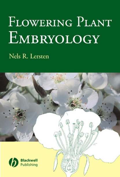 Скачать книгу Flowering Plant Embryology