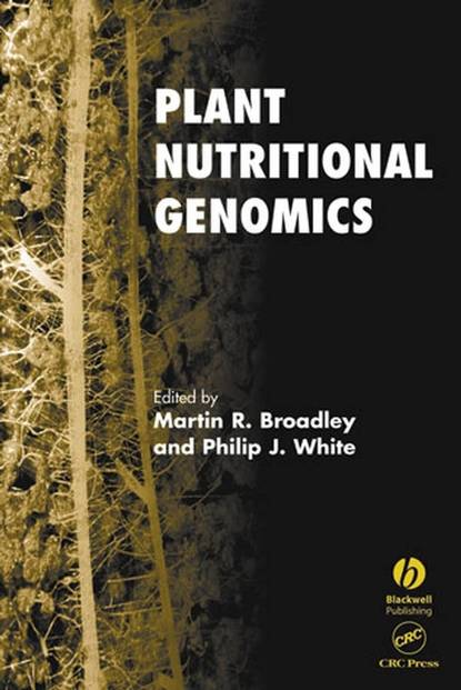 Скачать книгу Plant Nutritional Genomics