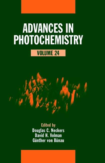 Скачать книгу Advances in Photochemistry