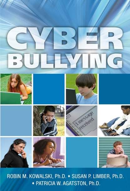 Скачать книгу Cyber Bullying