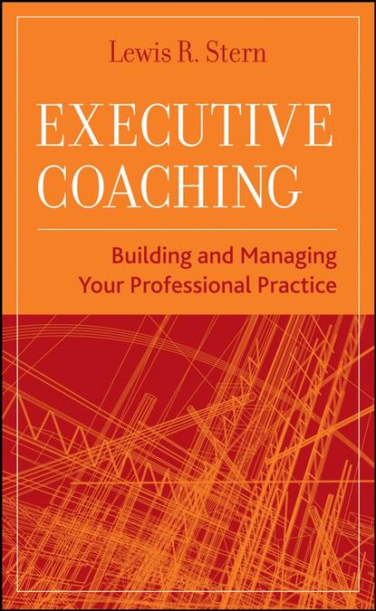 Скачать книгу Executive Coaching