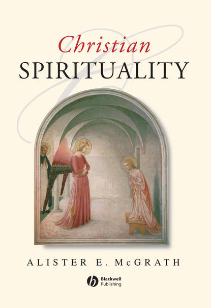 Скачать книгу Christian Spirituality