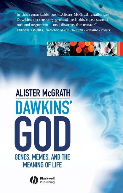 Скачать книгу Dawkins' GOD