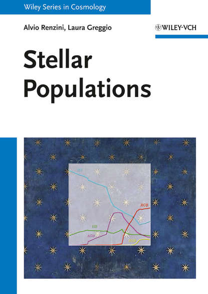 Скачать книгу Stellar Populations