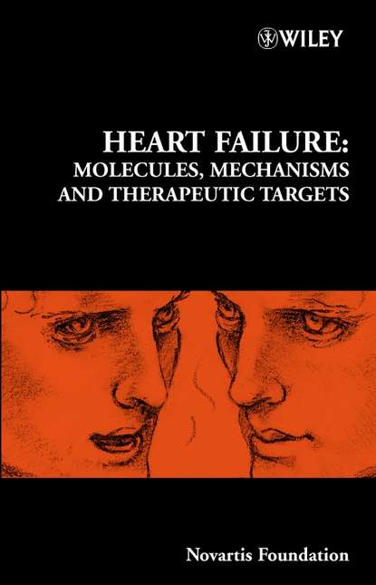 Скачать книгу Heart Failure
