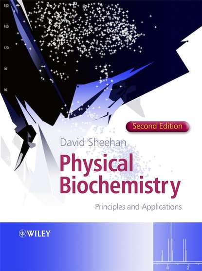 Скачать книгу Physical Biochemistry