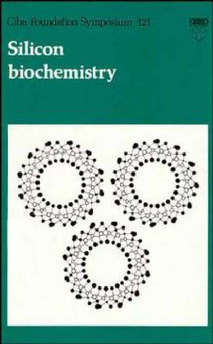 Скачать книгу Silicon Biochemistry