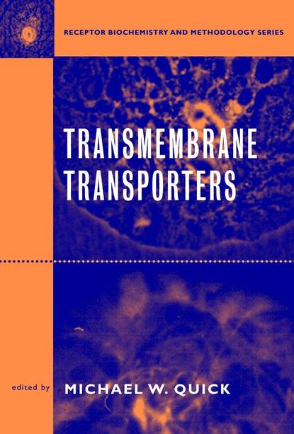 Скачать книгу Transmembrane Transporters