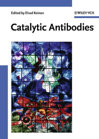 Скачать книгу Catalytic Antibodies