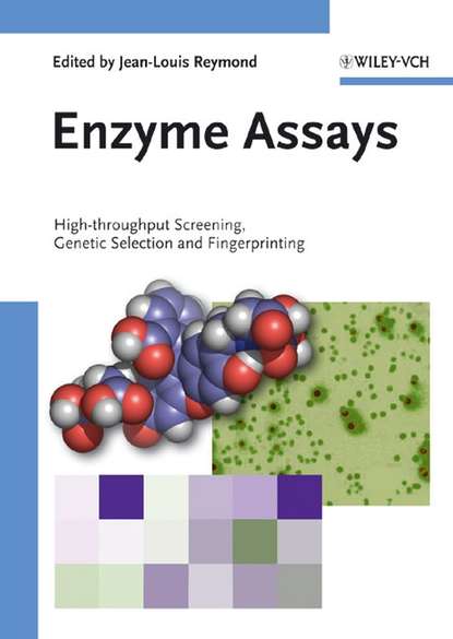 Скачать книгу Enzyme Assays