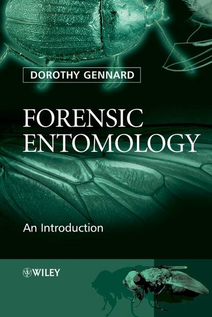 Скачать книгу Forensic Entomology