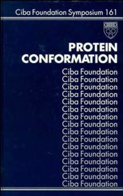 Скачать книгу Protein Conformation