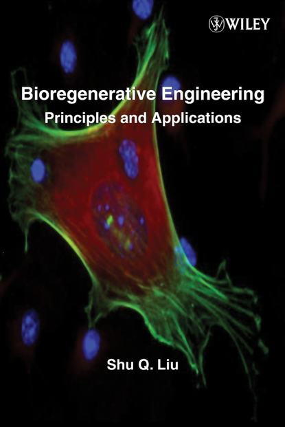 Скачать книгу Bioregenerative Engineering