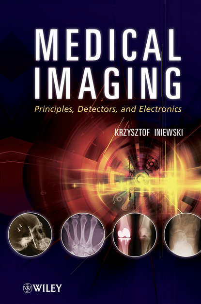 Скачать книгу Medical Imaging