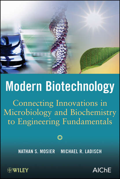 Скачать книгу Modern Biotechnology