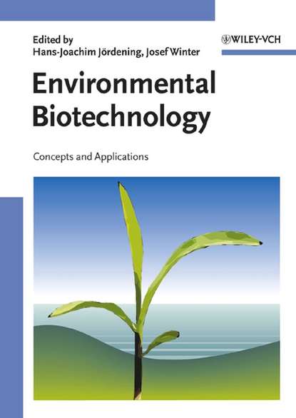 Скачать книгу Environmental Biotechnology