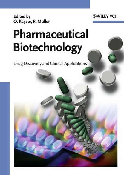 Скачать книгу Pharmaceutical Biotechnology