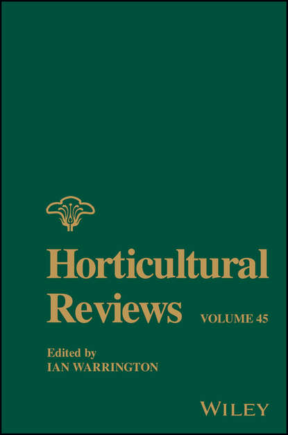 Скачать книгу Horticultural Reviews