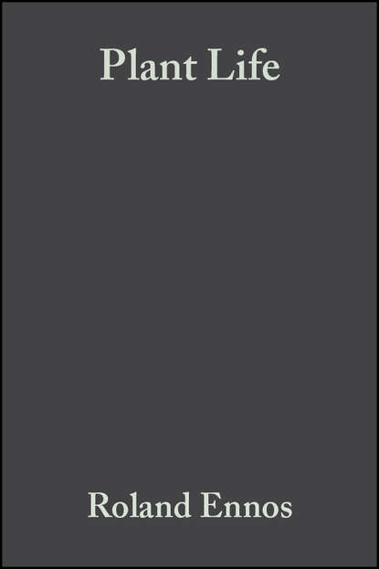 Скачать книгу Plant Life