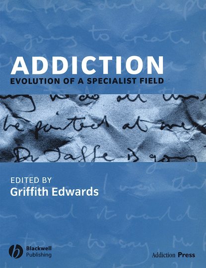 Скачать книгу Addiction