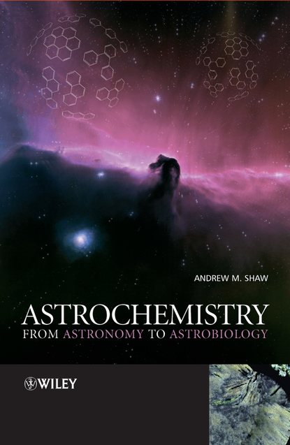 Скачать книгу Astrochemistry