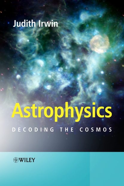 Скачать книгу Astrophysics