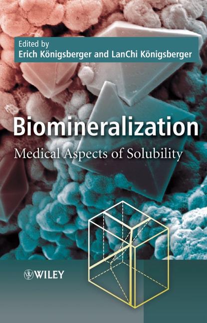 Скачать книгу Biomineralization