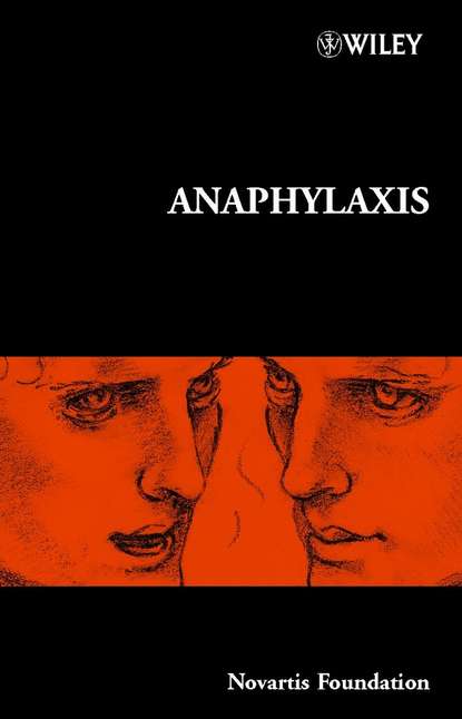 Скачать книгу Anaphylaxis