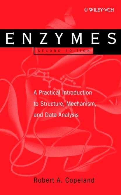 Скачать книгу Enzymes
