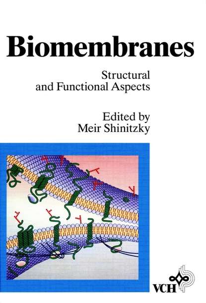 Скачать книгу Biomembranes, Biomembranes