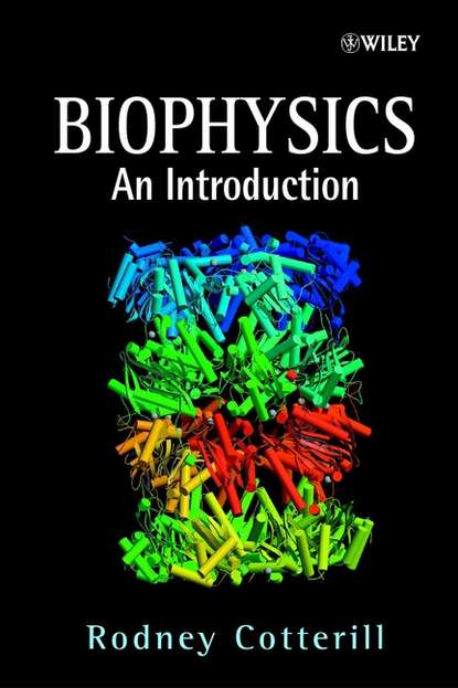 Скачать книгу Biophysics