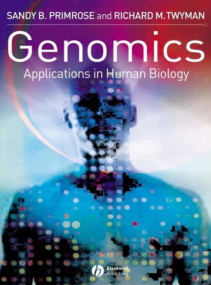Скачать книгу Genomics