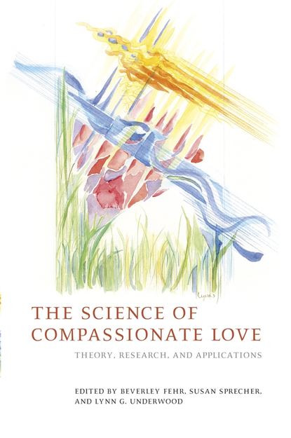 Скачать книгу The Science of Compassionate Love