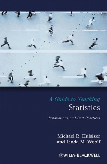Скачать книгу A Guide to Teaching Statistics
