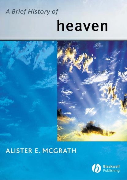 Скачать книгу A Brief History of Heaven