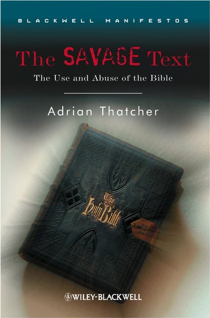 Скачать книгу The Savage Text