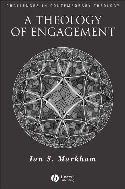 Скачать книгу A Theology of Engagement