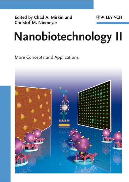 Скачать книгу Nanobiotechnology II