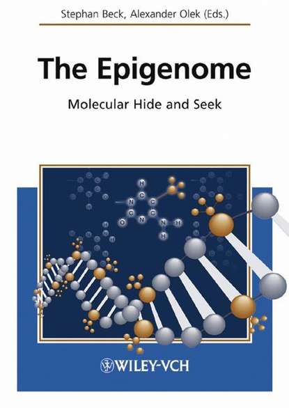 Скачать книгу The Epigenome
