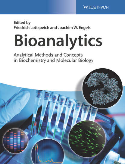 Скачать книгу Bioanalytics