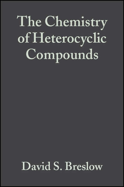 Скачать книгу The Chemistry of Heterocyclic Compounds, Multi-Sulfur and Sulfur and Oxygen Five- and Six-Membered Heterocycles