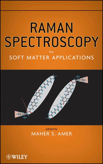 Скачать книгу Raman Spectroscopy for Soft Matter Applications