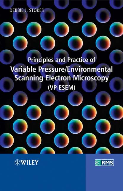 Скачать книгу Principles and Practice of Variable Pressure