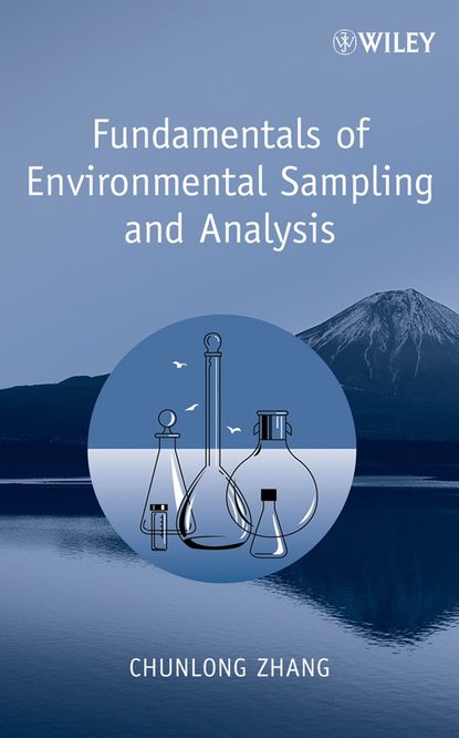 Скачать книгу Fundamentals of Environmental Sampling and Analysis